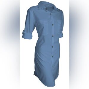 Mojo Ladies Bright Sun Cover Up